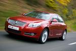 Buick Regal 2008 года